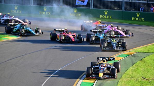 FIA внесла изменения в процедуру рестарта по совету Фернандо Алонсо