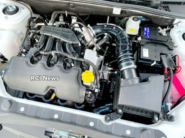Lada Granta с обновлённым 16-клапанным мотором появились у дилеров