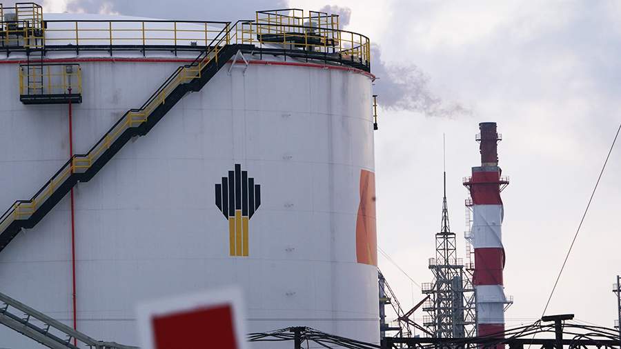 Менеджеры «Роснефти» возглавили отданные под внешнее управление фирмы<br />
