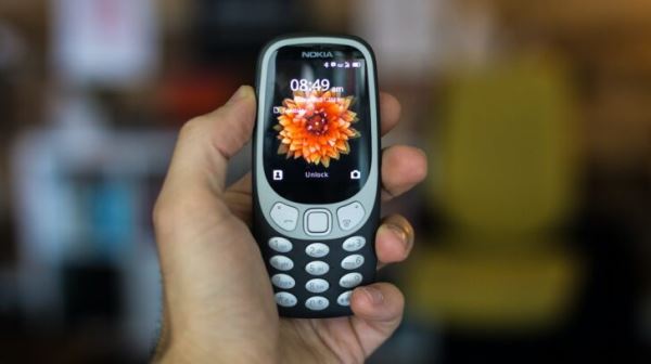 Старые телефоны Nokia начали использовать для угона автомобилей. Как это происходит