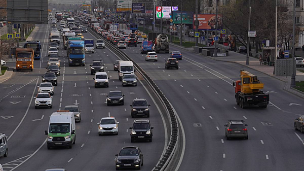 Движение на Большой Черкизовской улице восстановили после ДТП