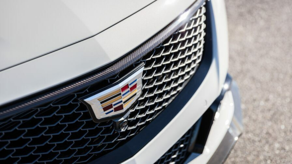 General Motors может стать производителем двигателей Ф1 в 2027 году