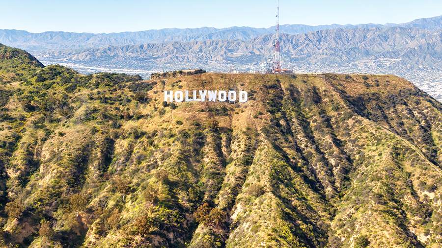 Голливудские сценаристы проведут крупнейшую за 15 лет забастовку<br />
