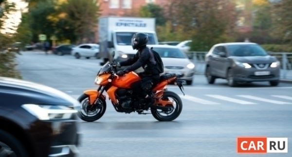 5 нетривиальных мотоциклов, которые резко отличаются от традиционных аналогов