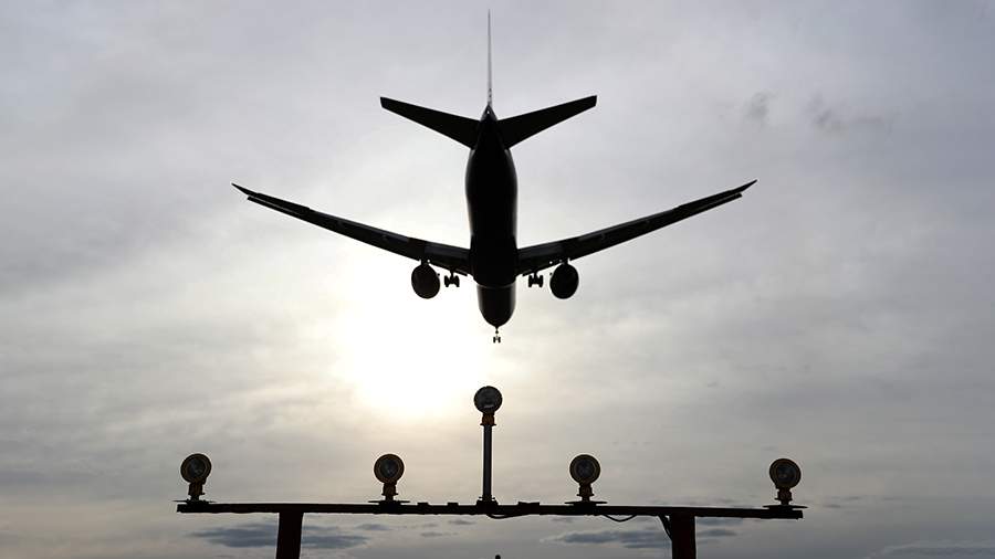 Минтранс указал на рост числа рейсов авиакомпаний РФ летом в Турцию<br />
