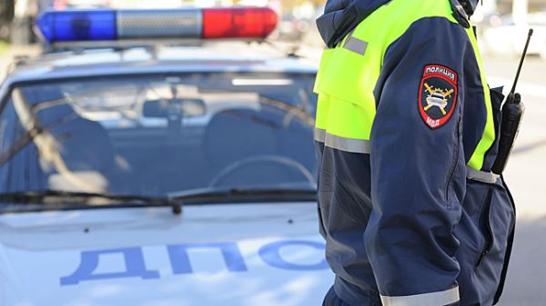 В Оренбургской области автомобиль сбил подростка на лошади