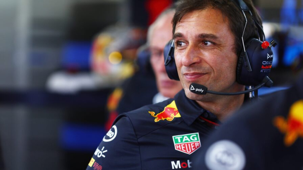 La Gazzetta dello Sport: Топовые сотрудники Red Bull отказались переходить в Ferrari